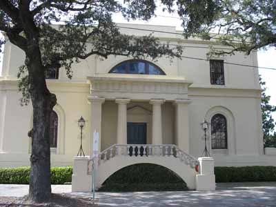 savannah tours