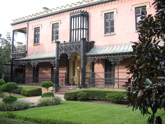 savannah tours