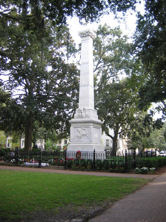 savannah tours