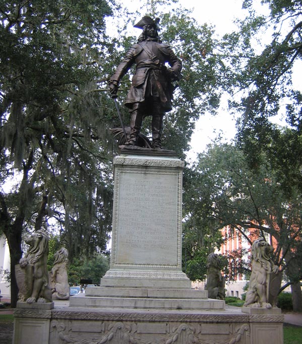 savannah tours