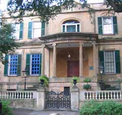 savannah tours